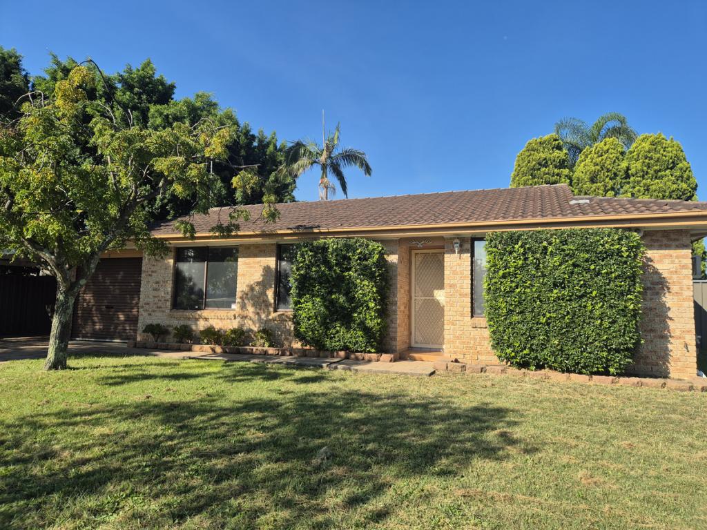 2 Speers Cres, Oakhurst, NSW 2761