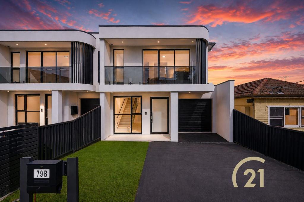 79b Dawson St, Fairfield Heights, NSW 2165