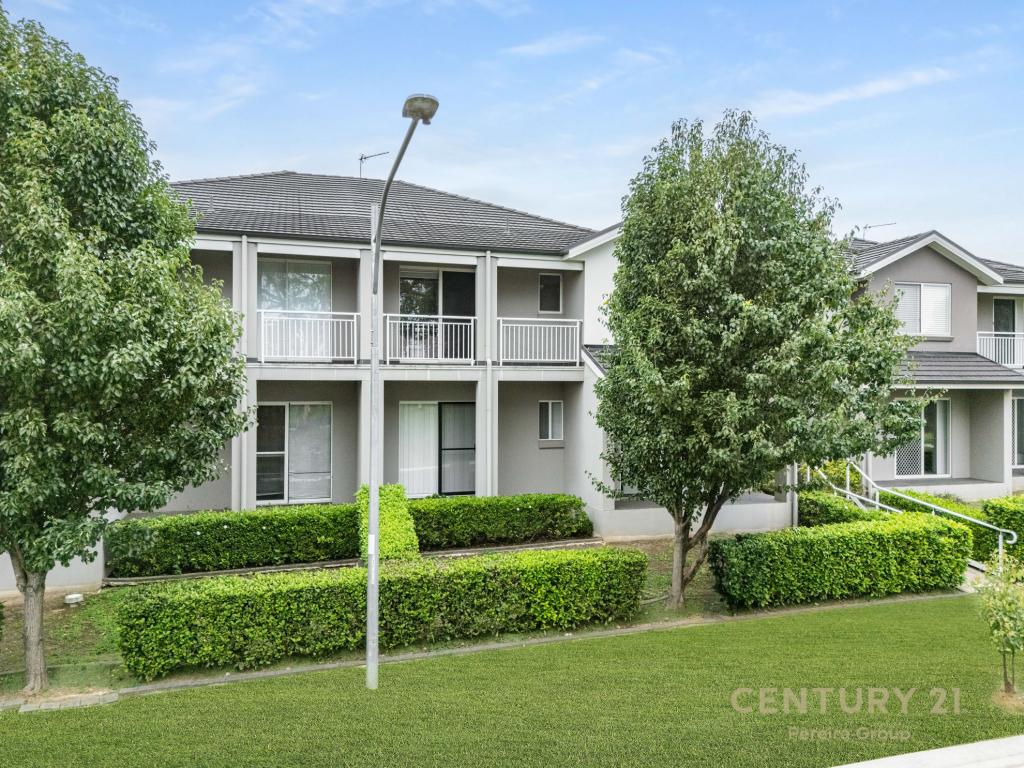 8/29 Lorimer Cres, Elderslie, NSW 2570
