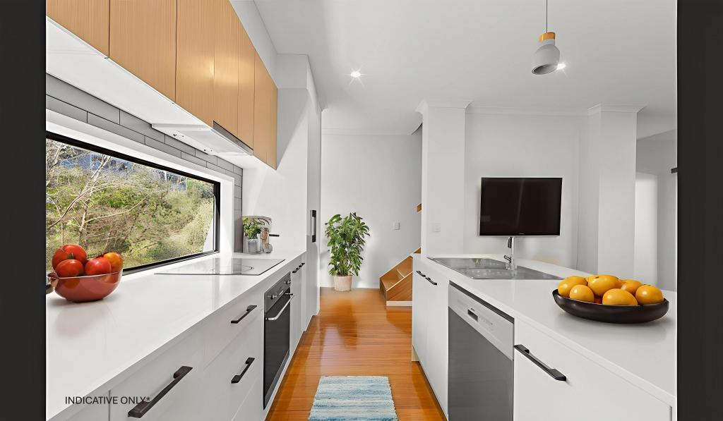 2/43 Springwood St, Mount Gravatt East, QLD 4122