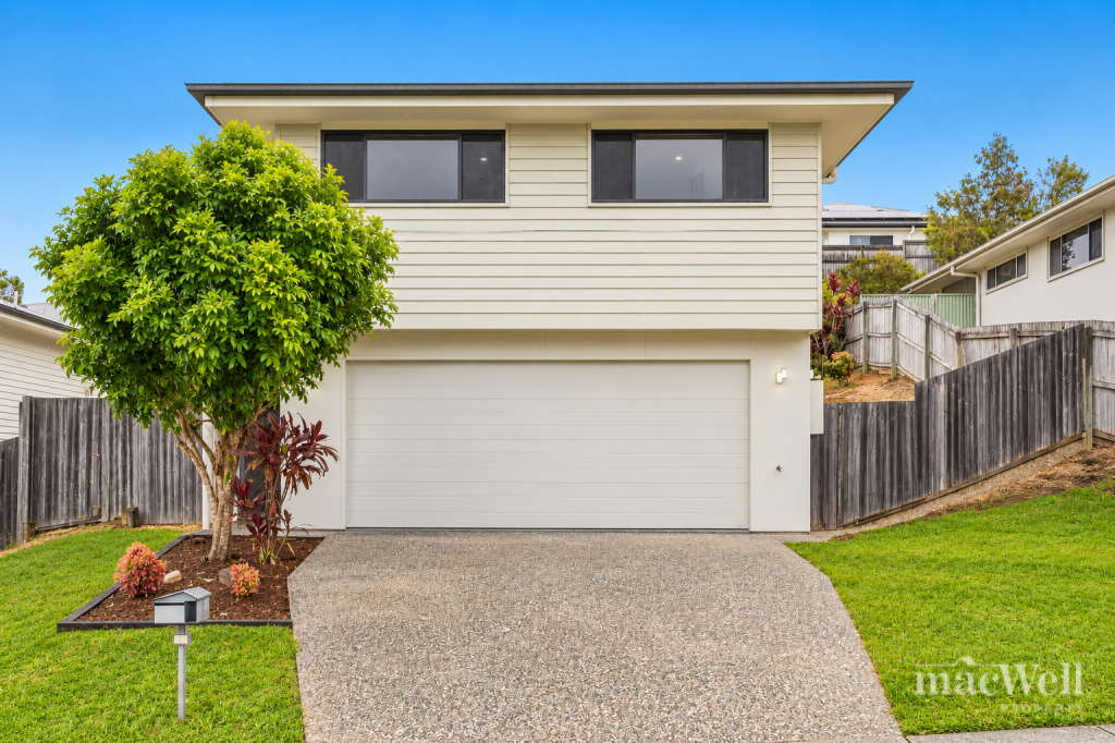 24 Innsbruck Way, Bahrs Scrub, QLD 4207