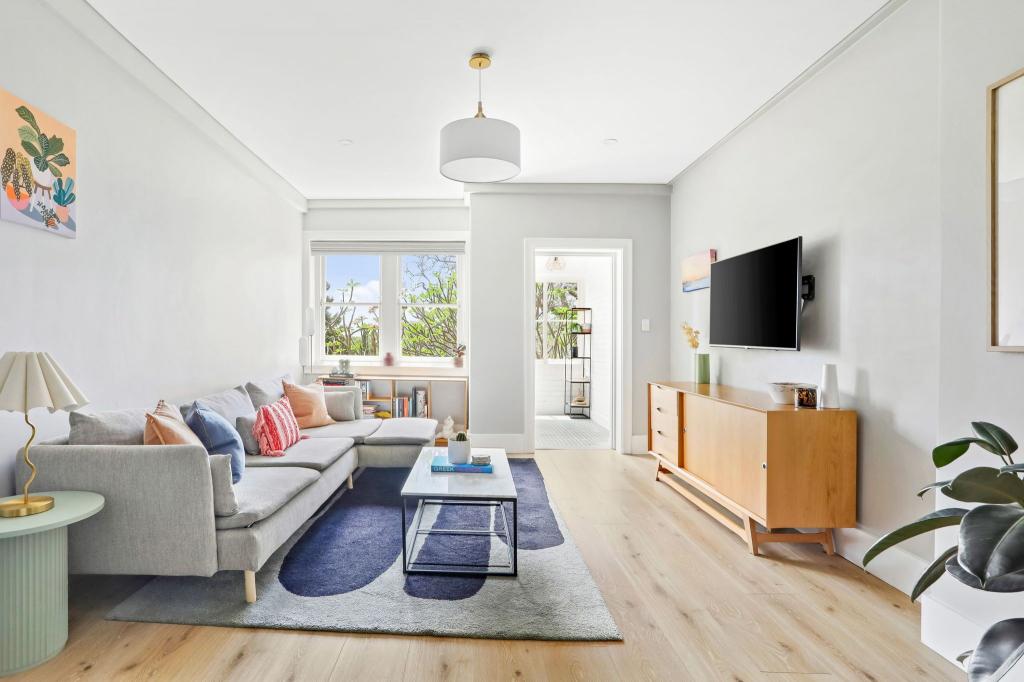 4/281a Edgecliff Rd, Woollahra, NSW 2025