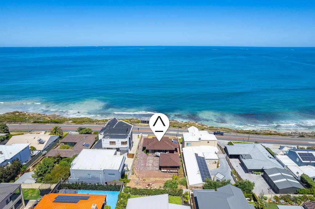 44 West Coast Dr, Marmion, WA 6020