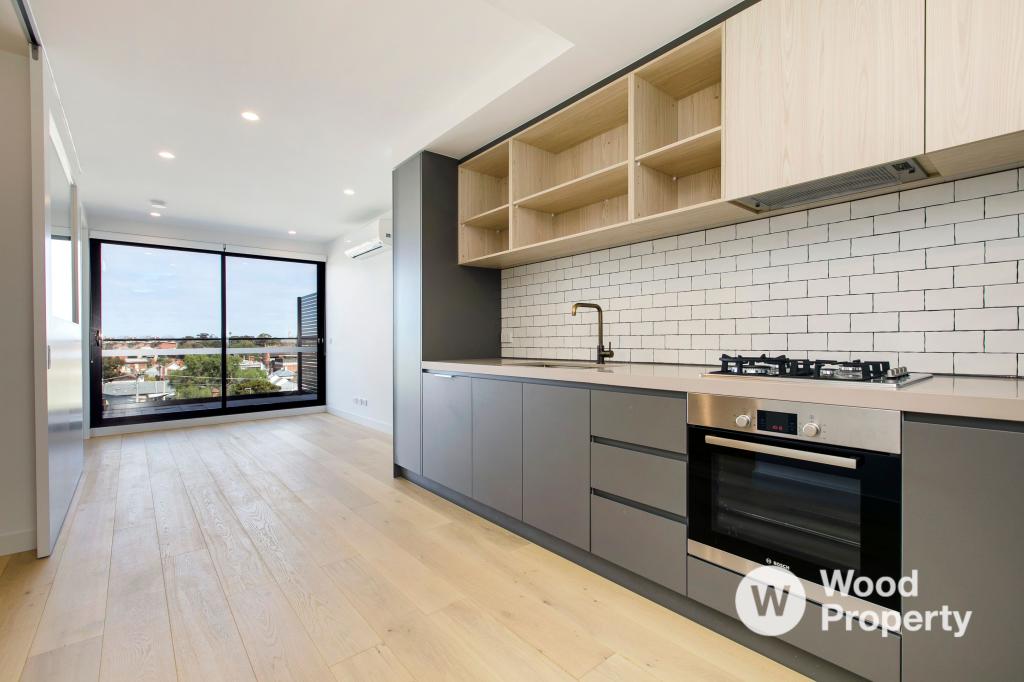 407/242 High St, Windsor, VIC 3181