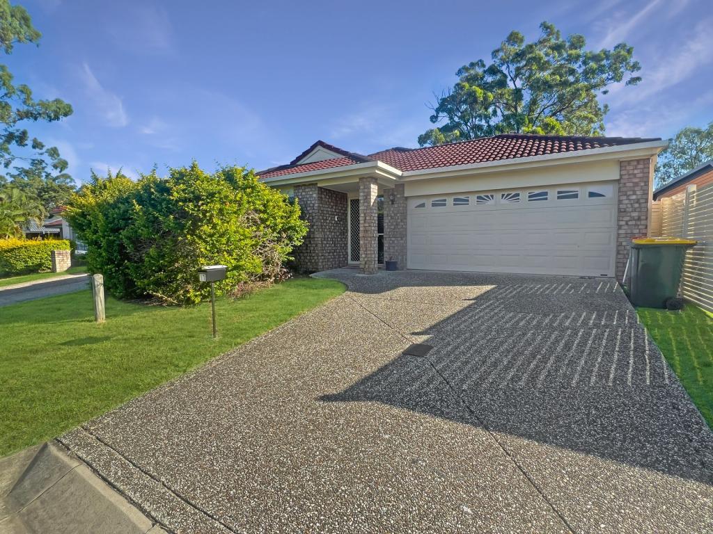 13 Merganser Pl, Forest Lake, QLD 4078