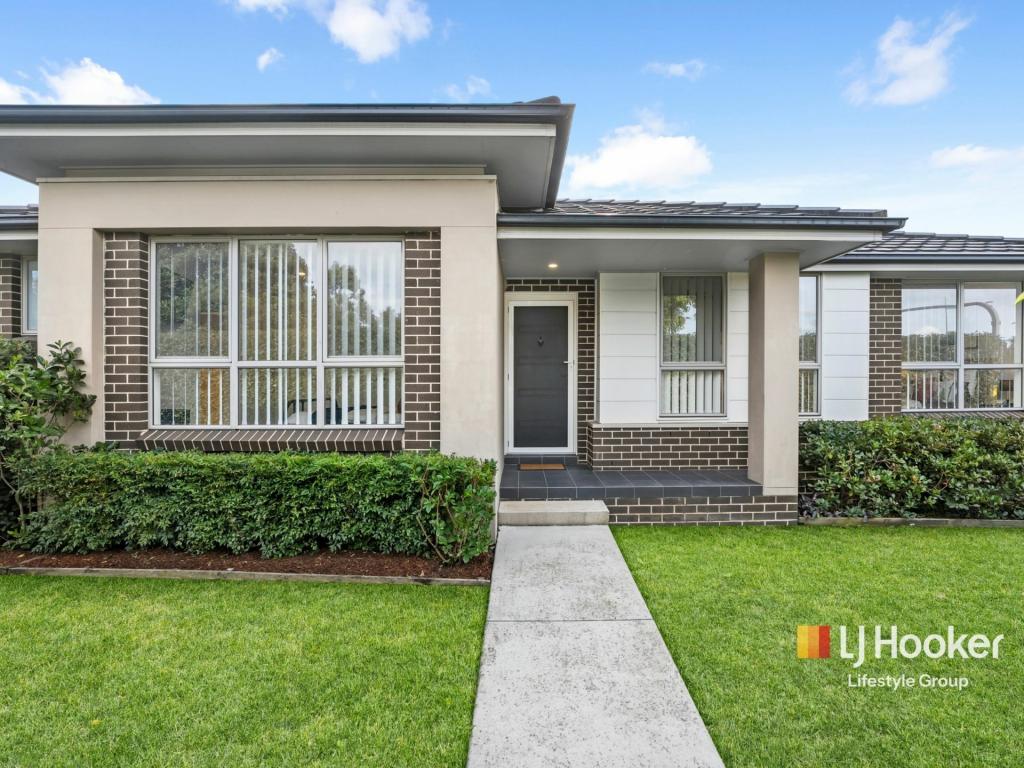 14 Lance St, Oran Park, NSW 2570