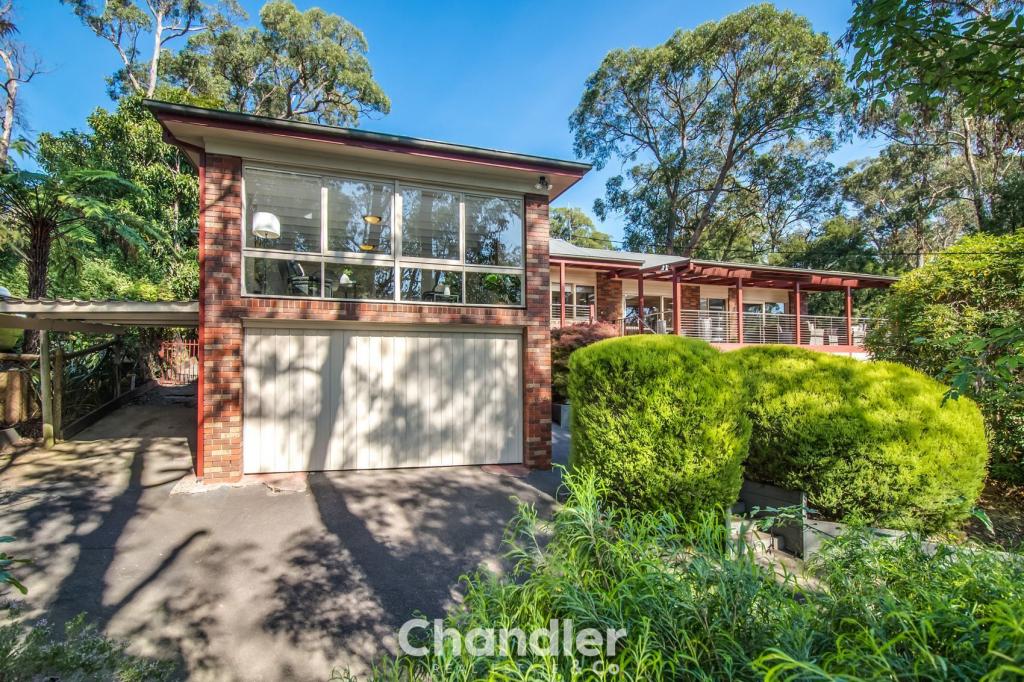 2 Effie Ave, Upwey, VIC 3158