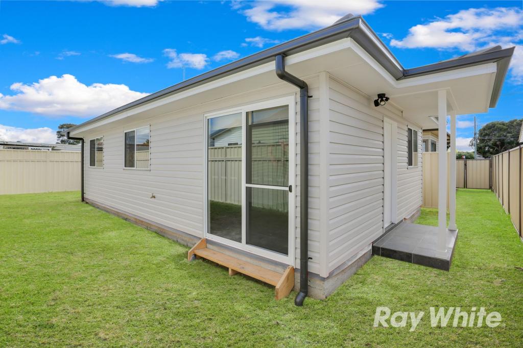 150a Great Western Hwy, Colyton, NSW 2760