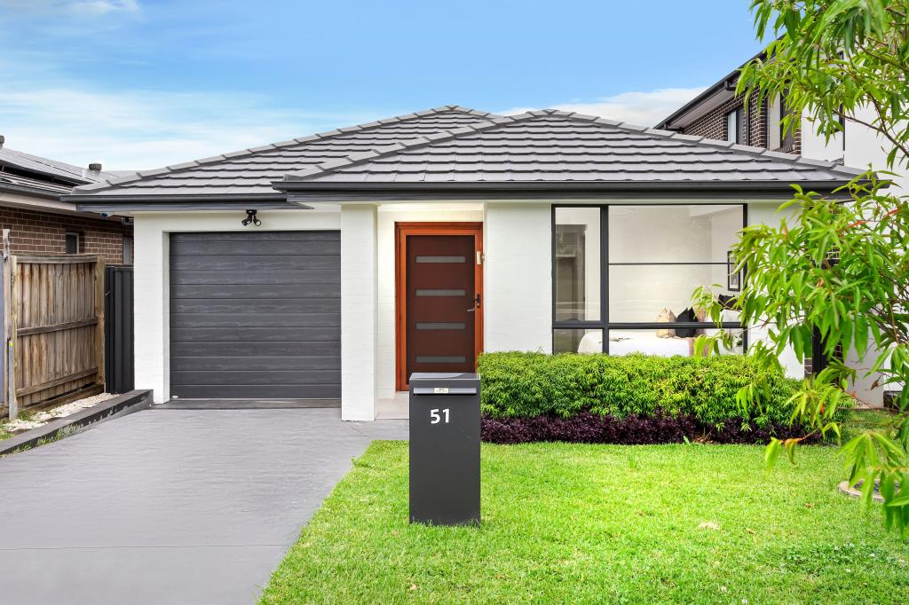 51 Landon St, Schofields, NSW 2762