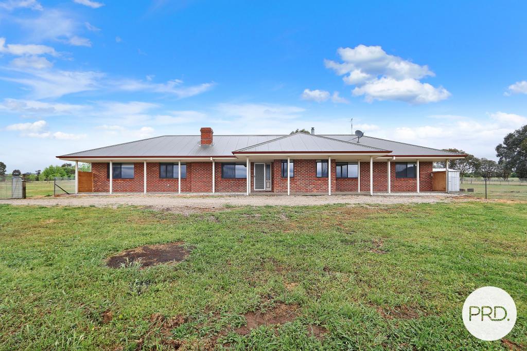 1280 Table Top Rd, Table Top, NSW 2640