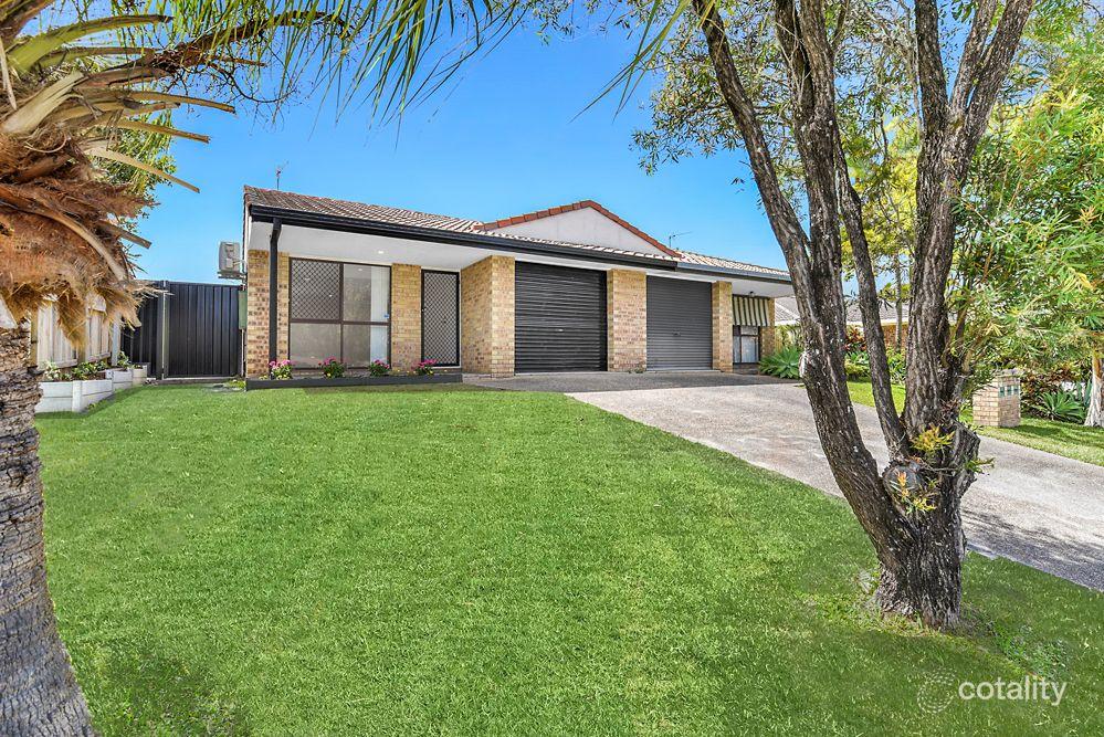 1/19 Nina Pde, Arundel, QLD 4214