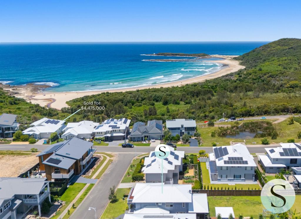 10 Whale St, Catherine Hill Bay, NSW 2281