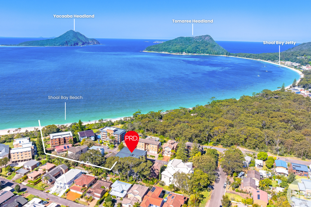 6/5-7 Ondine Cl, Nelson Bay, NSW 2315