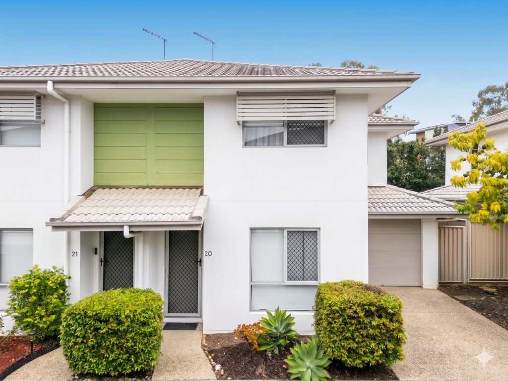 20/51 River Rd, Bundamba, QLD 4304