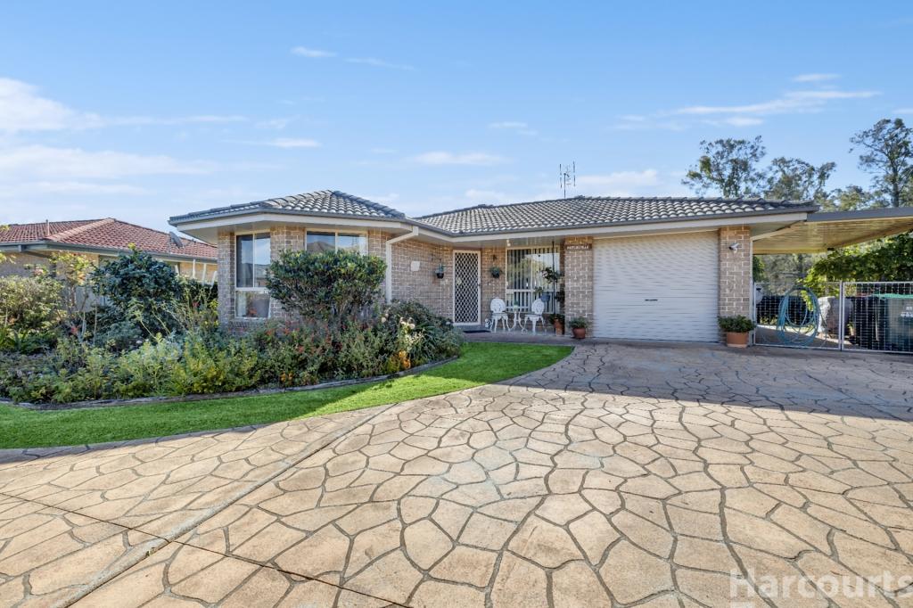 19 Bunya Pine Ct, West Kempsey, NSW 2440