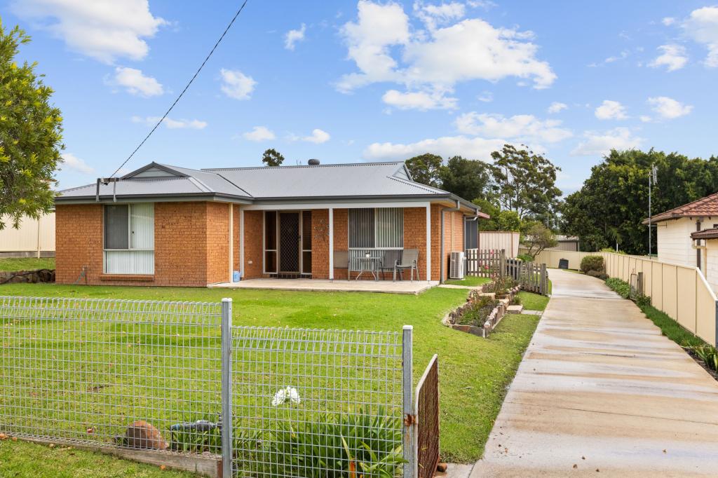 3 KOOLERA RD, WYEE, NSW 2259