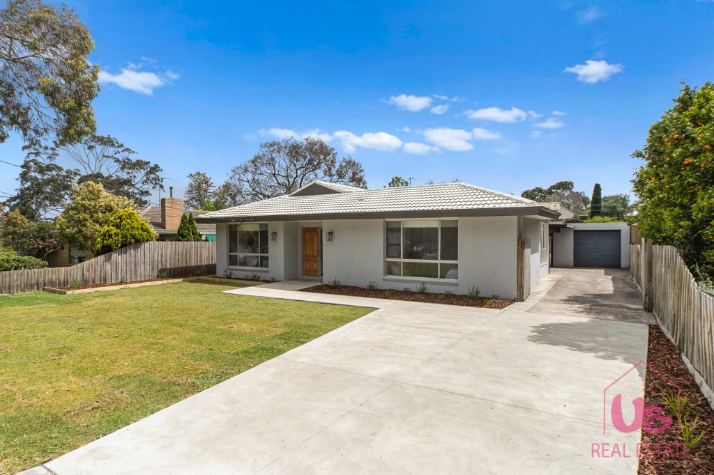 63 Coogee Ave, Frankston, VIC 3199