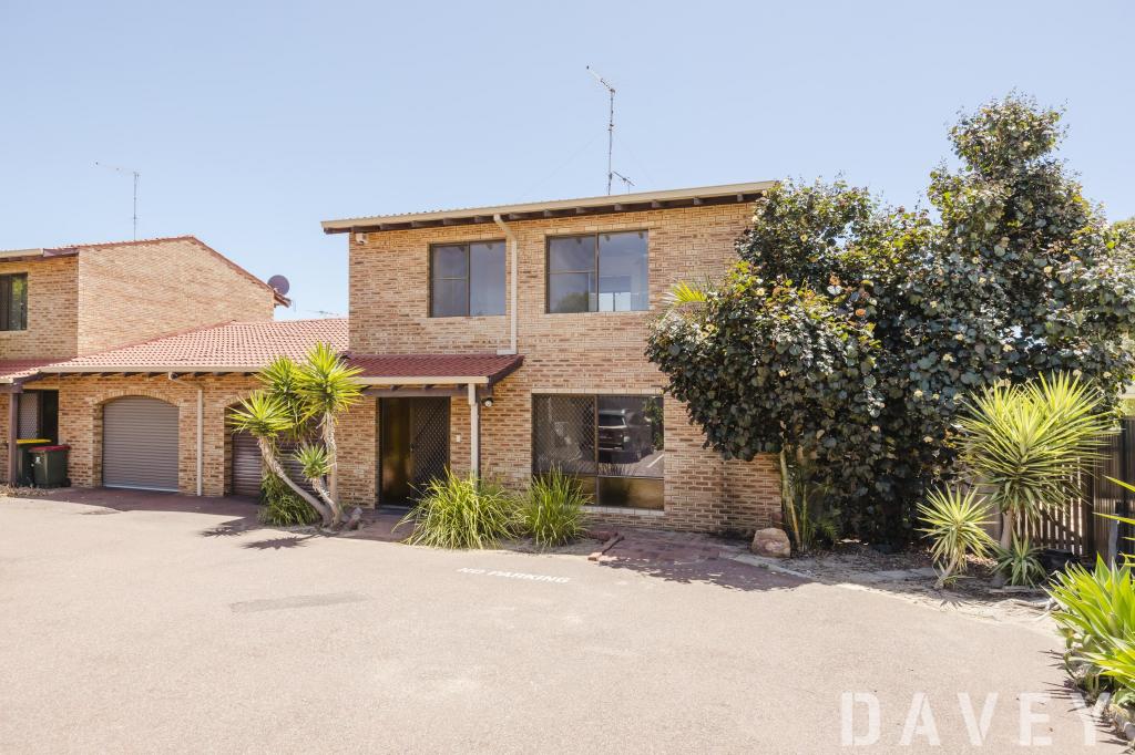 4/50 Ewen St, Scarborough, WA 6019
