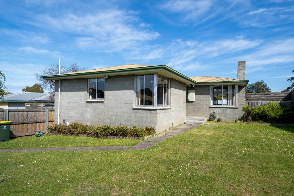 35 Gasnier St, Clarendon Vale, TAS 7019