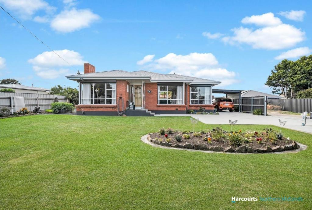 9 Burghley St, Longford, TAS 7301