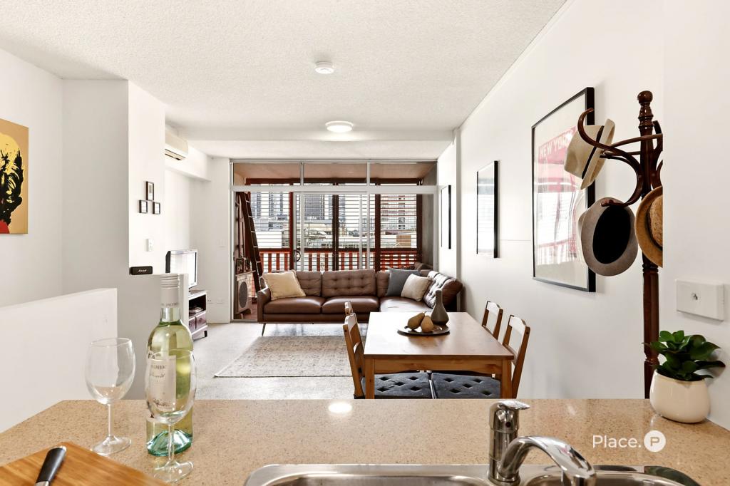 29/38 Robertson St, Fortitude Valley, QLD 4006
