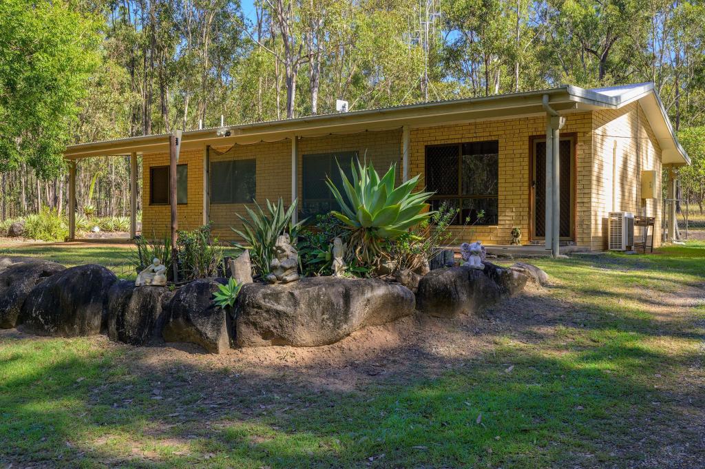 209 Cliff Jones Rd, Curra, QLD 4570