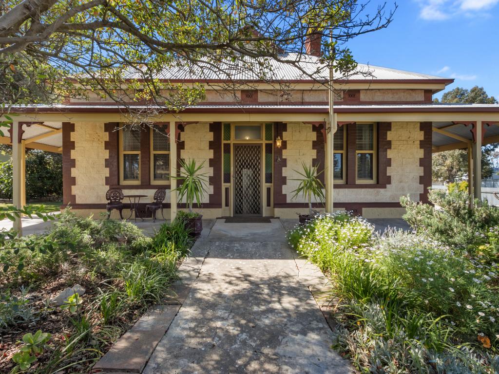 5 Curramulka Rd, Port Vincent, SA 5581