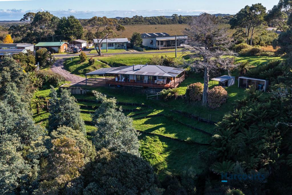 25 Lettes Bay Rd, Strahan, TAS 7468