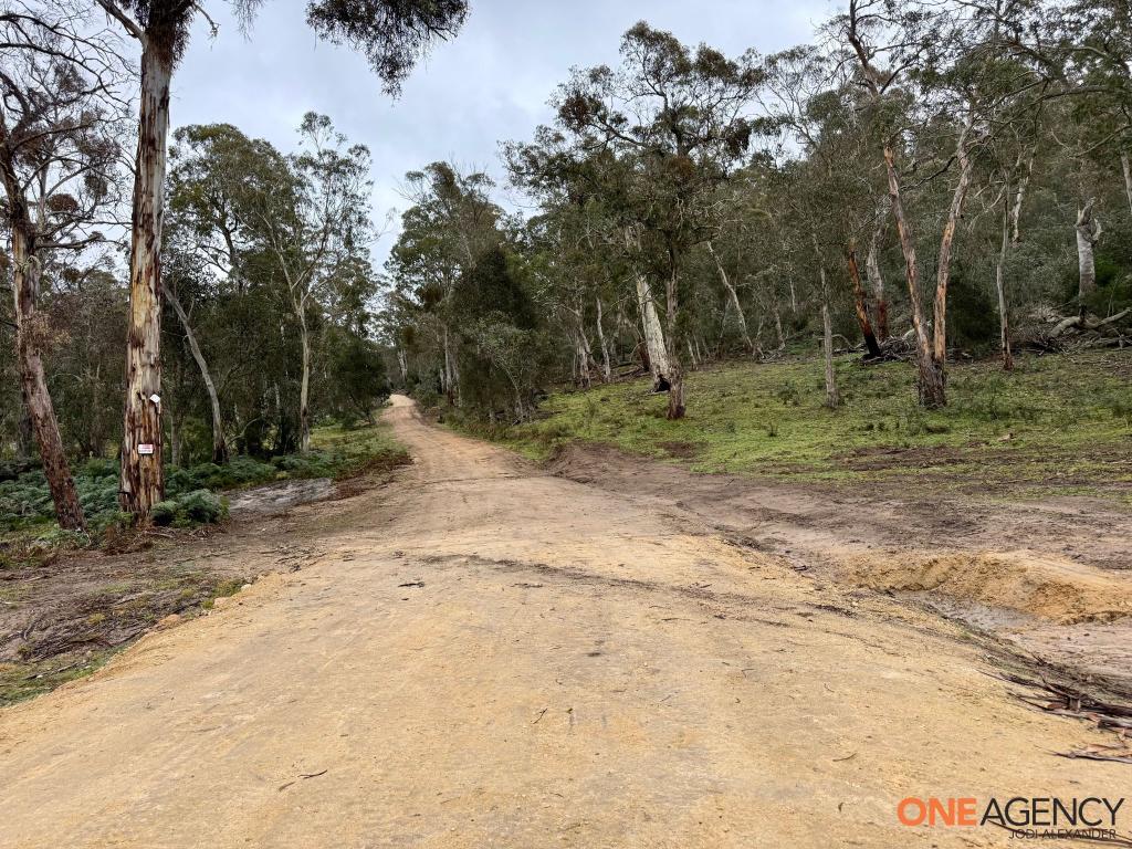 Lot 67/1830 Dangelong Rd, Kybeyan, NSW 2631