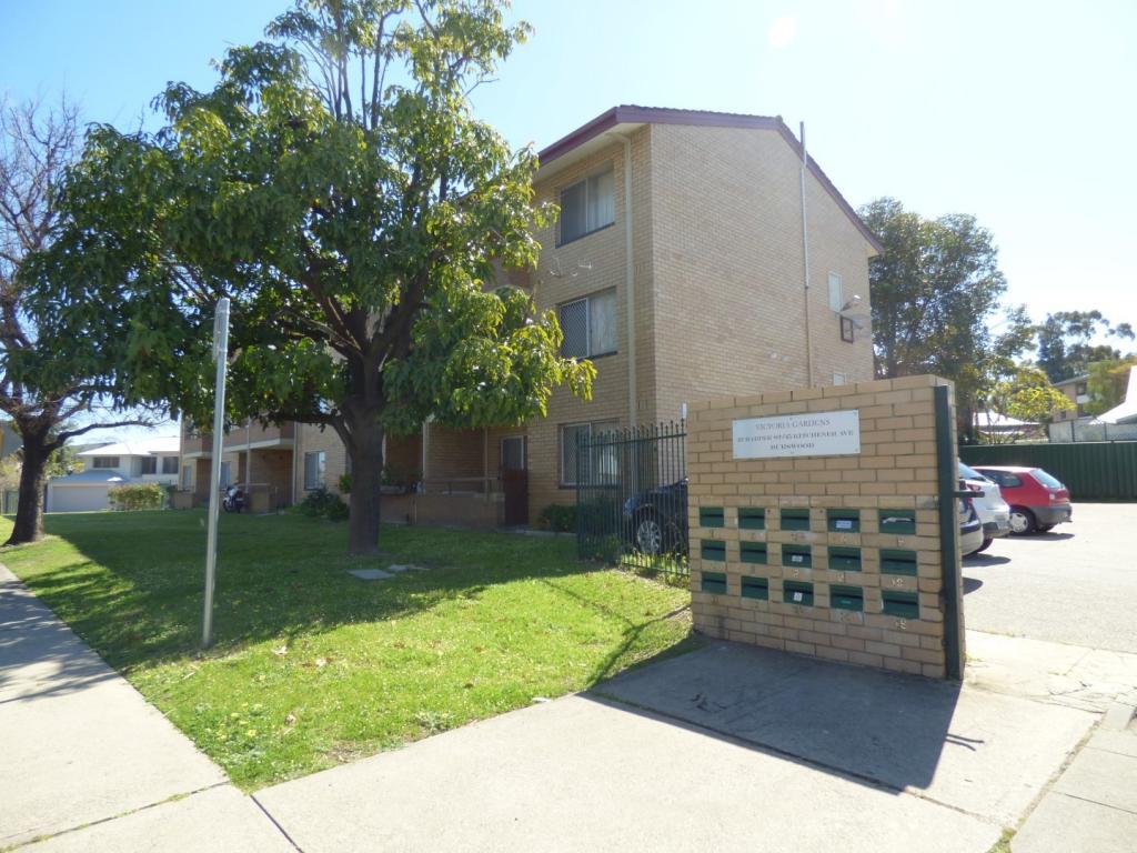 1/25 Harper St, Burswood, WA 6100