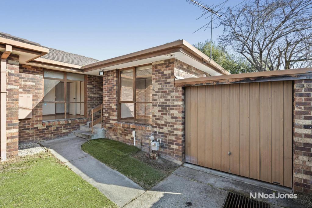 4/22 Greenwood Ave, Ringwood, VIC 3134