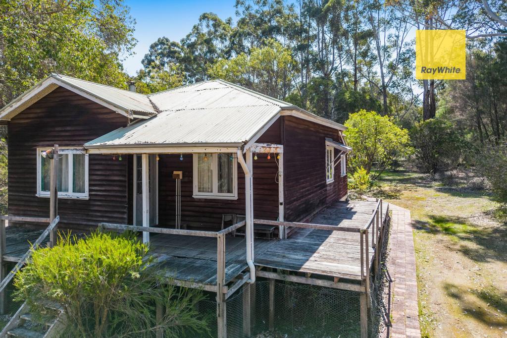 154 Johnston Rd, Jalbarragup, WA 6275