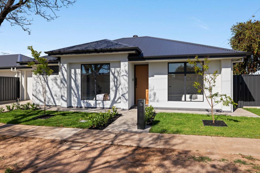 2C & 2D CROSSLEY AVE, CROYDON PARK, SA 5008