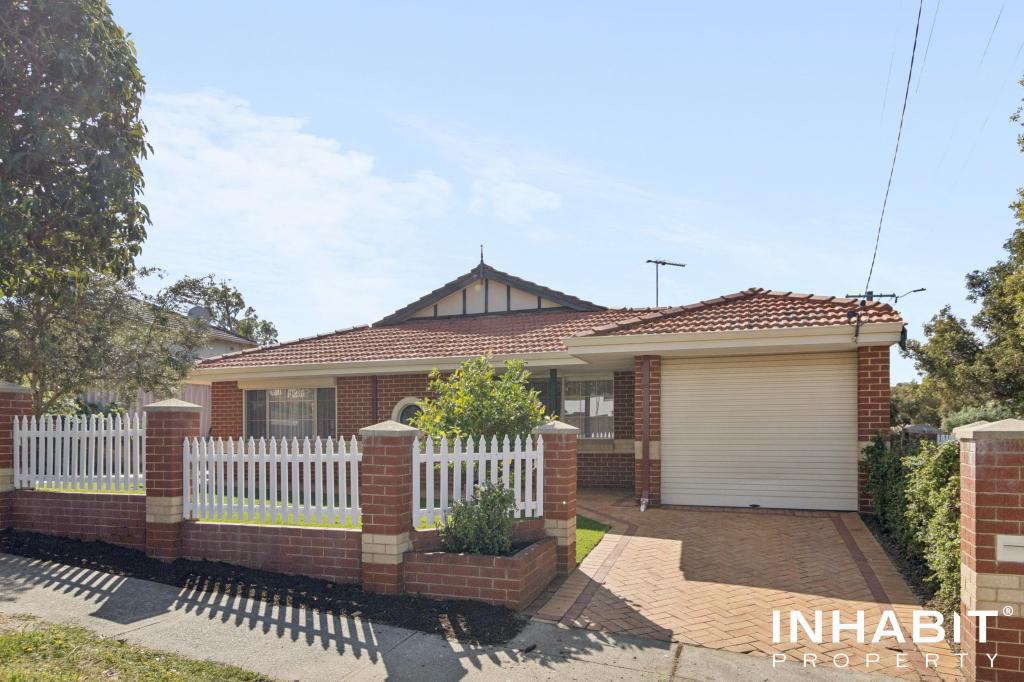 1/58 Banksia St, Joondanna, WA 6060
