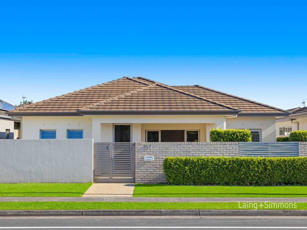 157 PARK ST, PORT MACQUARIE, NSW 2444