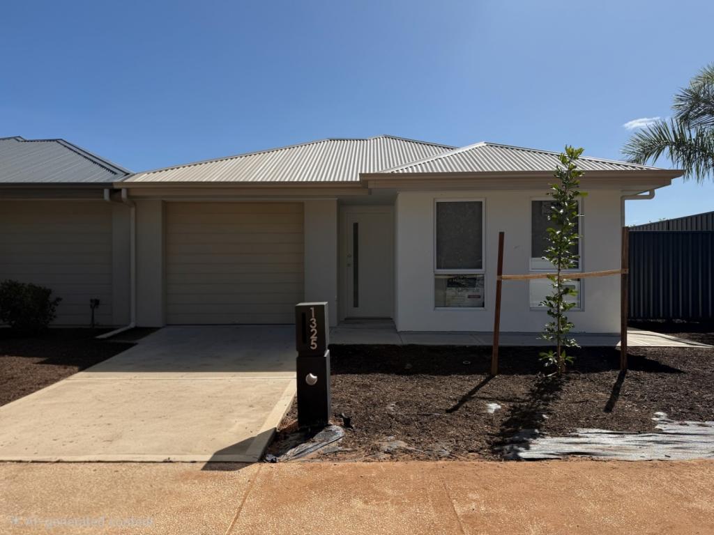 1325 STEBONHEATH RD, MUNNO PARA DOWNS, SA 5115