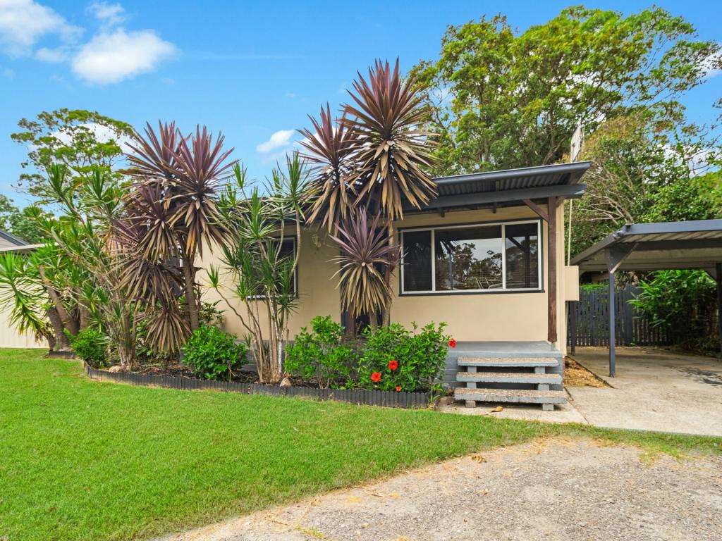 7 Pearl Cl, Sussex Inlet, NSW 2540