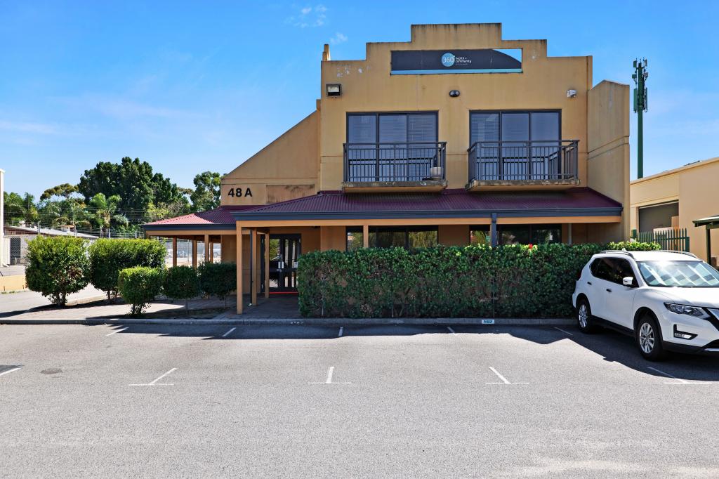 48a James St, Guildford, WA 6055