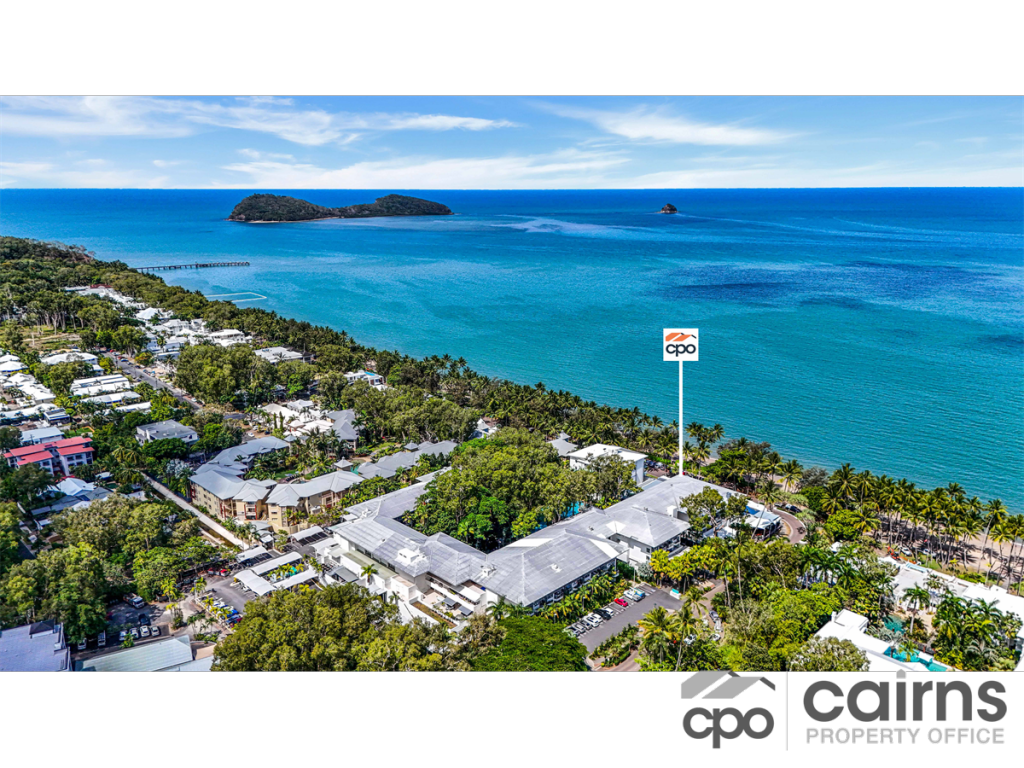 1307/2-22 Veivers Rd, Palm Cove, QLD 4879