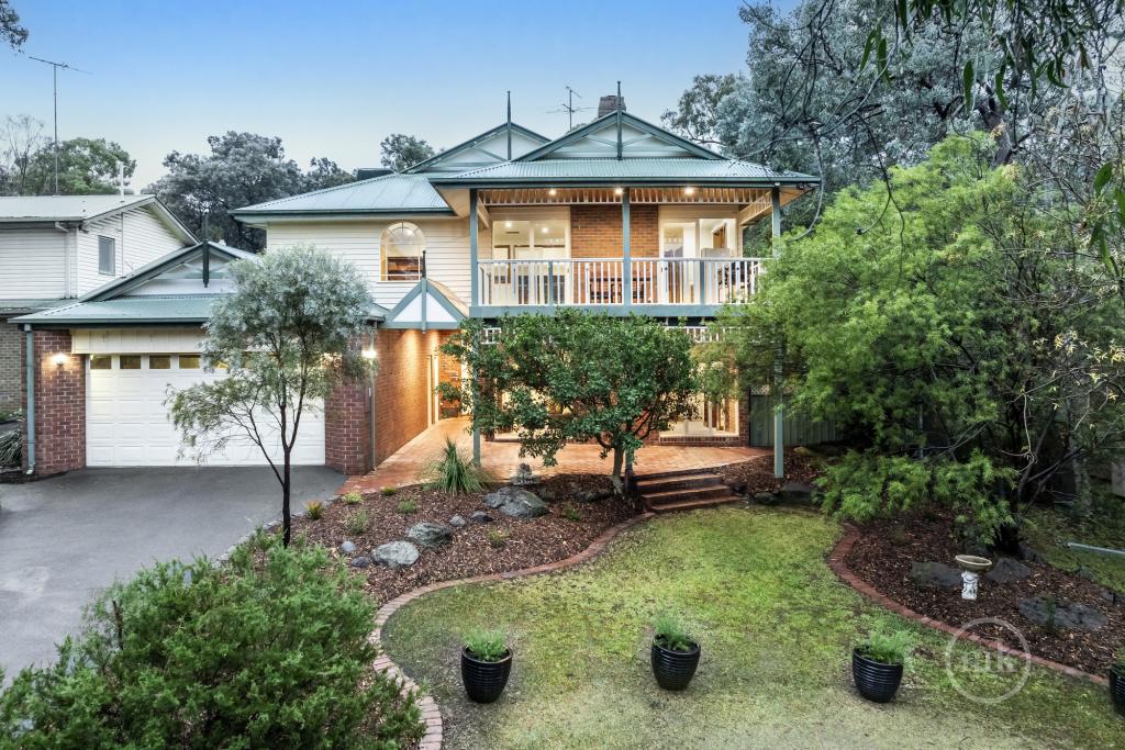 26 Dale Ave, Eltham North, VIC 3095