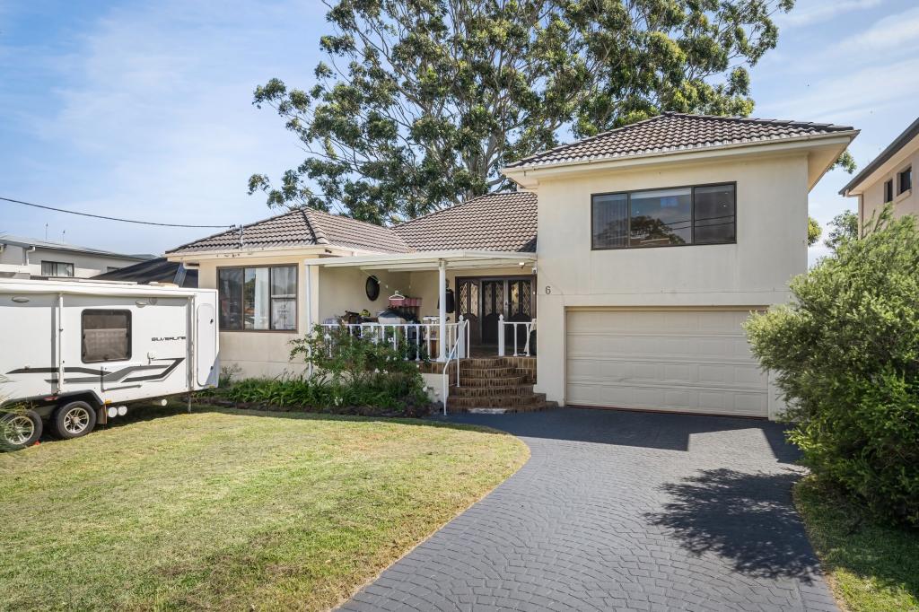 6 Karne St N, Riverwood, NSW 2210