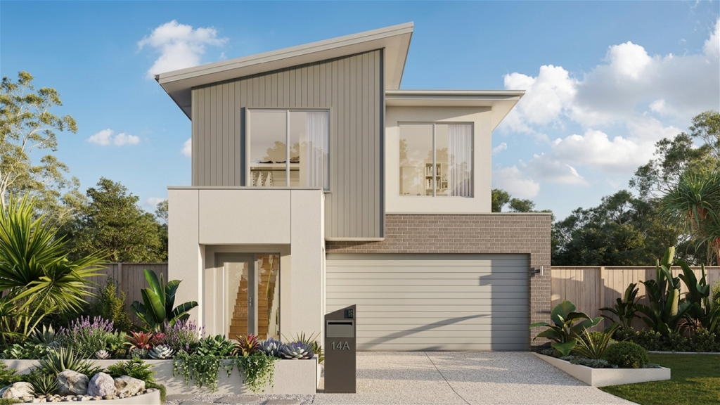Contact agent for address, NERANG, QLD 4211