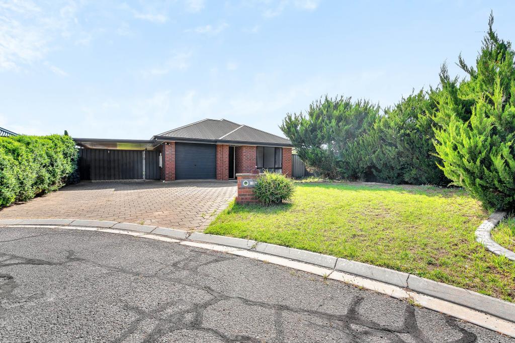 17 Hamra Dr, Smithfield, SA 5114