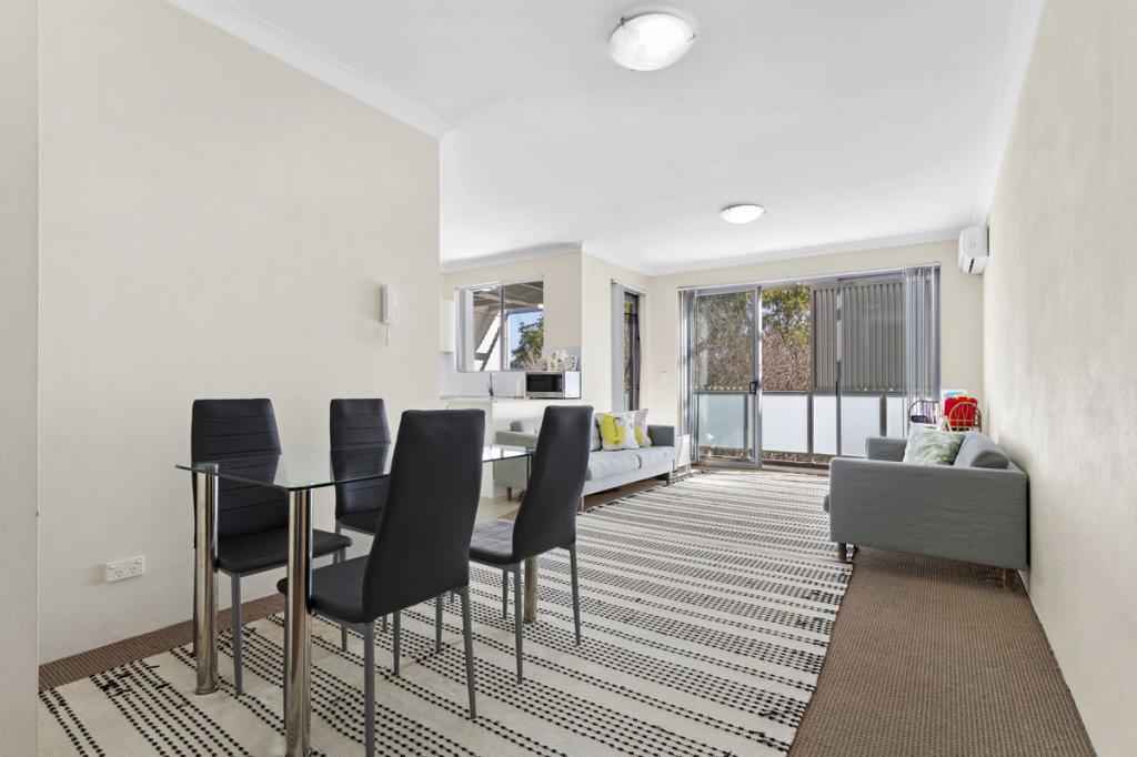 15/135-137 Pitt St, Merrylands, NSW 2160