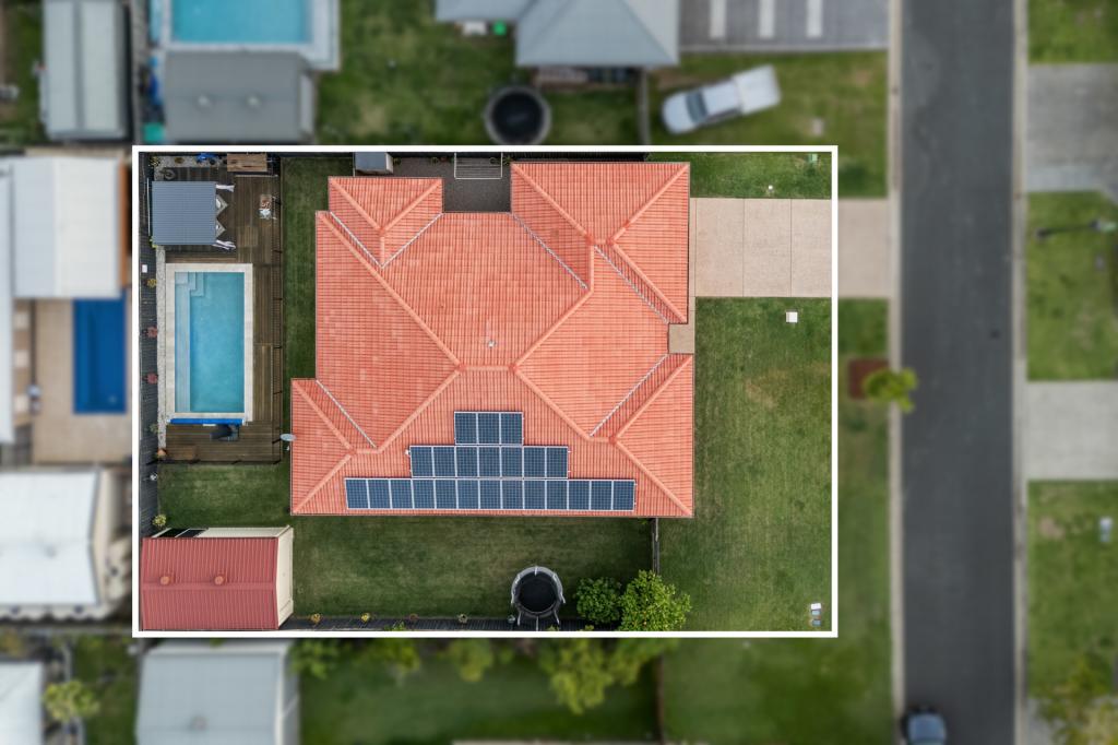 9 Hodgskin St, Caboolture, QLD 4510