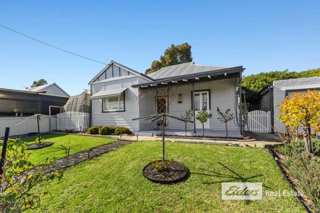 2 Holmes St, Collie, WA 6225