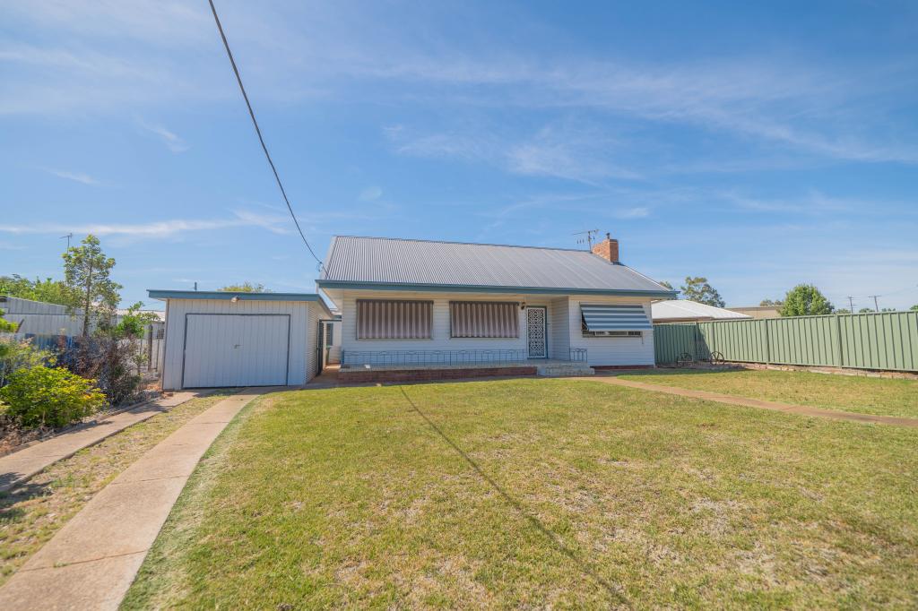 1 Brooke St, Forbes, NSW 2871
