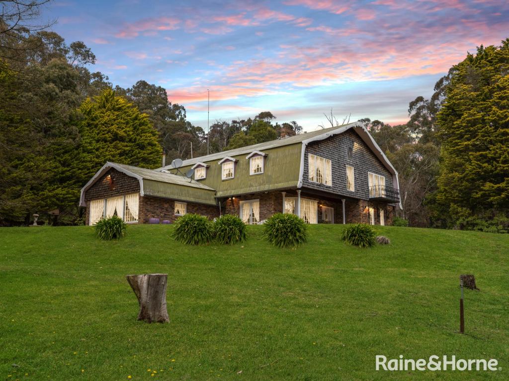 141 Sunny Corner Rd, Kirkconnell, NSW 2795