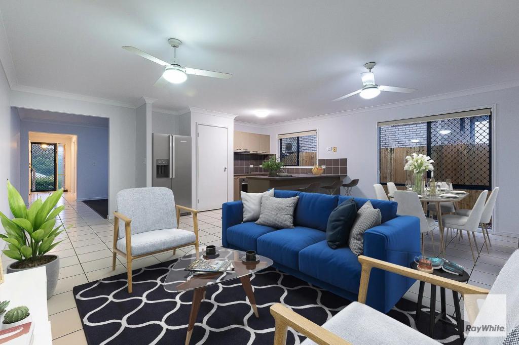 26 Lime St, Redland Bay, QLD 4165