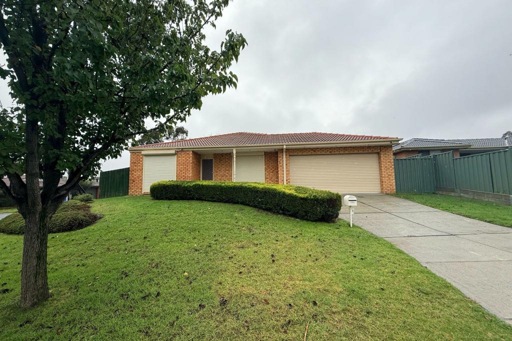 1 Nilufa Ct, Hampton Park, VIC 3976